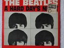 THE Beatles A HARD DAY'S NIGHT ORIGINAL MONO  LP STILL SEALED