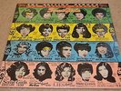 The Rolling Stones Some Girls 1st PRESS Original Banned Cover LP  VG+