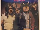 AC/DC Highway To Hell UK vinyl LP EXCELLENT CONDITION