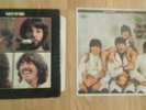 Two Beatles Vinyl Records. Let it Be + Yesterday and Today.