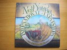 Neil Young International Harvesters A Treasure One Play As New With Insert