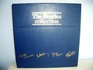 The BEATLES Blue Box BC-13 (14 Lps Collection) - NM- U.K. Edition -Complete-