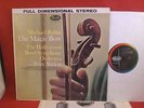 MICHAEL RABIN : THE MAGIC BOW (Capitol SP-8510) Orig.Stereo Violin Classical LP