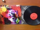 ALICE IN CHAINS LP FACELIFT W/INSERT 90' EX BRAZIL PRESS GRUNGE PEARL JAM L7
