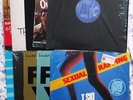 80ies Electro Package 10 x 12