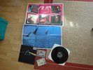 Pink Floyd – Dark Side Of The Moon   LTD ED 1997 UK Press W/Posters
