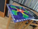 STEPPENWOLF THE SECOND LP ORIG 1968 UK 1st PRESS ULTRA RAR