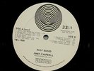 JIMMY CAMPBELL - HALF BAKED - V/RARE 1970 1st USA PROMO LP VERTIGO SWIRL/SPIRAL