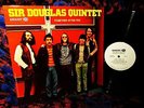 TOPS '70 Orig  SIR DOUGLAS QUINTET   TOGETHER AFTER FIVE Griity ROADHOUSE BLUES