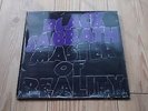 Black Sabbath ?– Master Of Reality : Vertigo Swirl ?LP Box Sleeve 1971