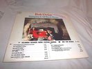 BOB DYLAN-BRINGING IT ALL BACK HOME-COLUMBIA CL2328 MONO RADIO STATION VG+/VG LP