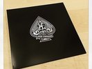Lord Finesse - Secret Slice EP - SUPER RARE TEST PRESS ONLY 12