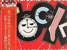 BILL HALEY&COMETS-JAPAN-LP- ROCK AROUND THE CLOCK- UNPLAYED 
