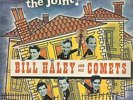 BILL HALEY&COMETS-LP- ROCK THE JOINT - ROLLERCOASTER-1985-TOPMINT 