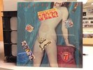 ROLLING STONES: Undercover, Rolling Stones Records, 1st, PROMO, Sealed, OOP LP