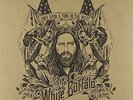 WHITE BUFFALO-ONCE UPON A TIME IN THE..-VINYL LP UNISON MUSIC NEW