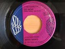 BESSIE BANKS Go now UK 7
