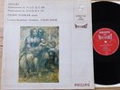 HAEBLER - DAVIS - Mozart Piano Conc 19 & 26 - HiFi STEREO - PHILIPS