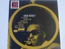 Hnk Mobley: No Room for Squares. An Original Blue Note LP 4149 New York USA