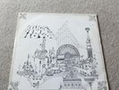 PINK FLOYD Relics LP Album Vinyl UK EX+ RARE 33RPM Progressive
