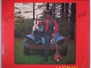 VERNON DERRICK: Plays Jimmy Martin's Hottest Hits LP (shrink) Bluegrass