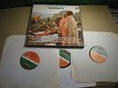 Various ?– Woodstock ' 3 X LP + BOX N.MINT SPAIN PRESS 1982   60001