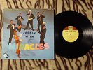 SOLD RESERVED FOR KEVIN? COOKIN' WITH THE MIRACLES ? ORIG TAMLA 223 NRMT VINYL