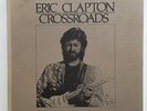 Eric Clapton Crossroads 6-LP Box Set EX/NM w/Booklet NICE Cream Blind Faith