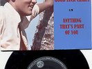 ELVIS PRESLEY ORIGINAL RCA GERMANY SINGLE  IN NEW COVER