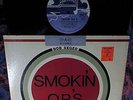 RARE 1972 ORIG PALLADIUM = BOB SEGER SYSTEM   SMOKIN' O.P.'S   HEAVY HARD GARAGE
