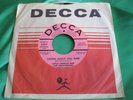 NM- Northern Soul Funk 45   Little Charles & The Sidewinders   Talkin' About You