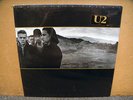 FACTORY SEALED - U2 - THE JOSHUA TREE - Island 90581 - US Pressing
