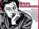Initials B.B. - Serge Gainsbourg (2011, Vinyl New) 180gm Vinyl