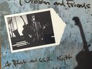 Roy Orbison and Friends-Black and White Night Live-Virgin 91295-SEALED