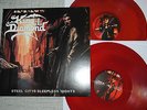 KING DIAMOND - Steel Citys Sleepless Nights 2 x LP Ltd150 Orange Mercyful Fate