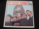 ROCKIN BERRIES,IN TOWN,UK.PICCADILLY PYE 1966,MINT VINYL,STUNNING SLEEVE,1 PLAY