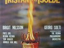 BOX  6  LP´s RICHARD WAGNER  TRISTAN UND ISOLDE GEORG SOLDI  DECCA ERSTAUSGABE