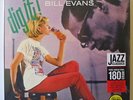 BILL EVANS 'Dig It ' 180g Vinyl LP NEW & SEALED