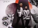 ROYKSOPP - Junior - gatefold 2xLP
