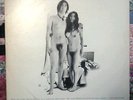 John Lennon Yoko Ono Unfinished Music Two Virgins Vinyl LP Record 1st Ed 1968 US