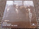 CREAM WHITE ROOM / CROSSROADS  7