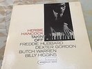 HERBIE HANCOCK Takin Off LP Original BLUE NOTE 4109 Mono RVG Ear NM