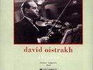 David Oistrach / Encores - Vinyl LP 180g, audiophil - Vladimir Yampolsky