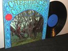 Creedence Clearwater Revival ?– Self Titled - 1st PRESS  (LP/Sleeve):NM/EX