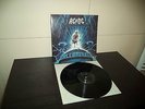 AC/DC Vinyl LP  