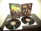 AC/DC 2x Vinyl LP  
