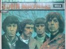 John Mayall’s Bluesbreakers A Hard Road LP 1967 Aust Decca stereo Peter Green