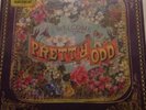 Panic at the Disco - Pretty. Odd. Vinyl LP  Hot Topic Exclusive. Limited Edition