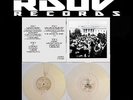 KENDRICK LAMAR - TO PIMP A BUTTERFLY - 2 LP 180gram Clear VINYL ALBUM - MINT