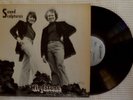 WINDSTONE Sound Sculptures Rare '76 Private Outsider Weird Synth Disco Vinyl LP